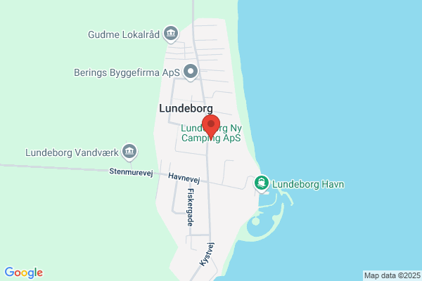 Lundeborg Ny Camping