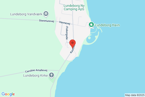 Lundeborg Sejlklub