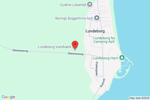 Lundeborg Vandværk