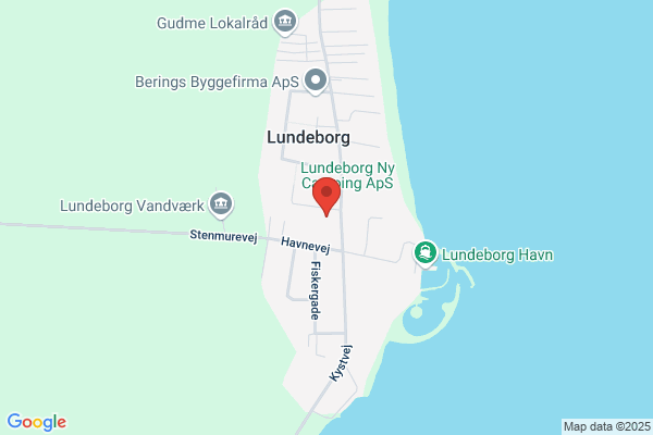 Lundeborg Zoneterapi