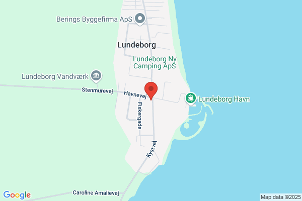 Lundeborg, Gårdbutikken