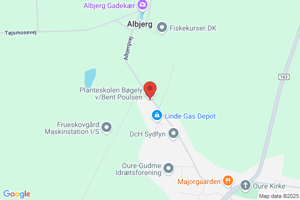 Planteskolen