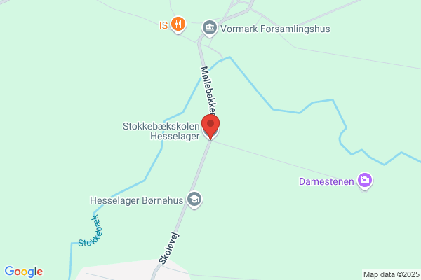 Skolefritidsordningen v/ Hesselager Skole