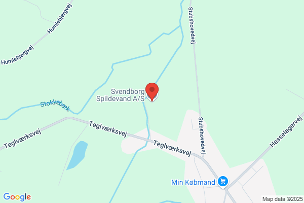 Svendborg Vandforsyning