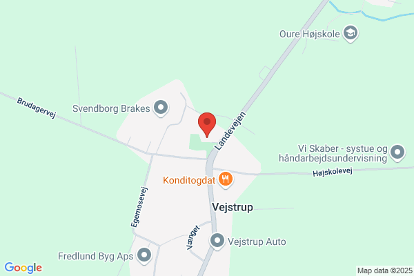 Vejstrup Valgmenighed
