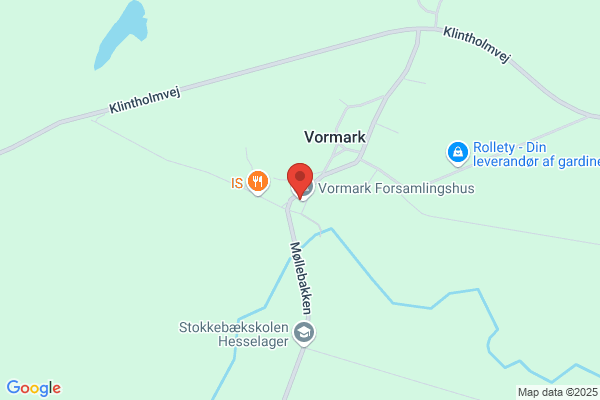 Vormark Forsamlingshus