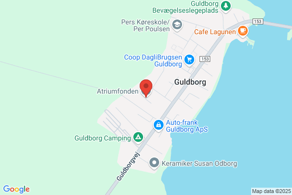 Atriumfonden