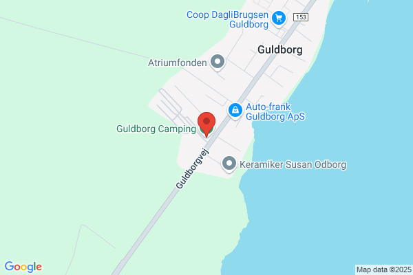 Guldborg Camping
