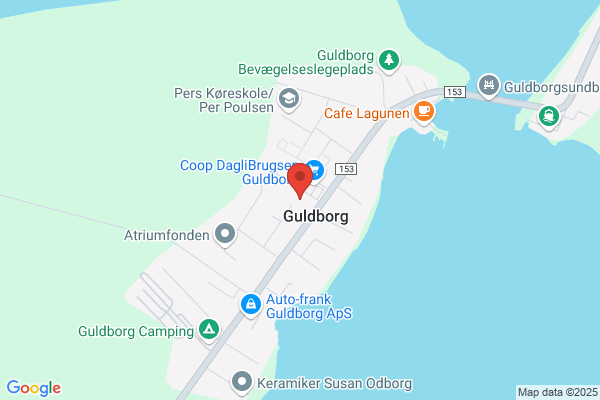 Guldborg Ravsliberi