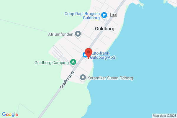 Guldborg Tømrer- og Snedkerforretning