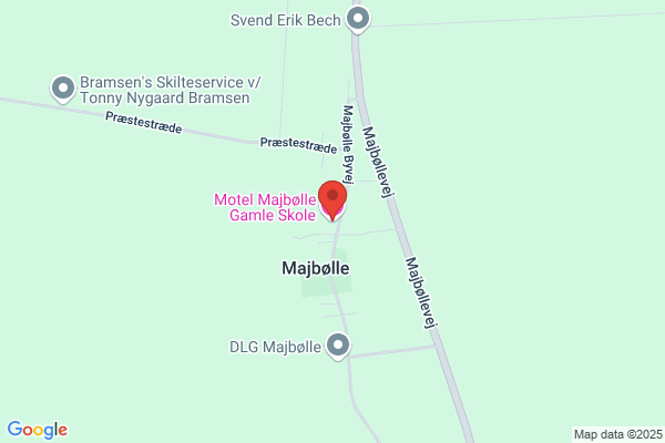 Motel Guldborg