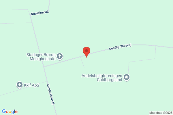 Sundby Vandværk