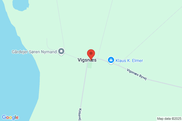 Vigsnæs Kirke