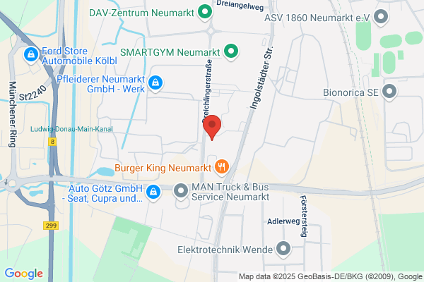 Gørding Autohandel