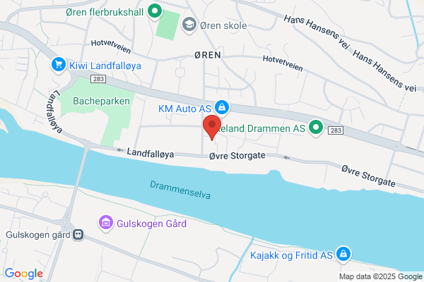 Gørding Skofabrik A/S