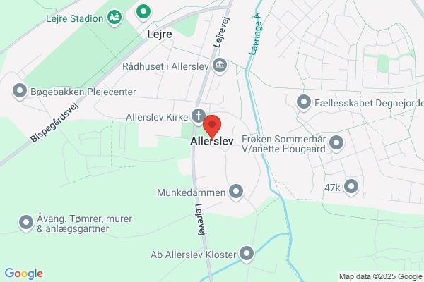 Allerslev, Poul