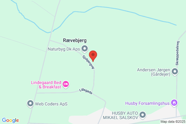 Bakkebo Landbrug ApS