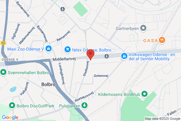 Begravelsesforretningen