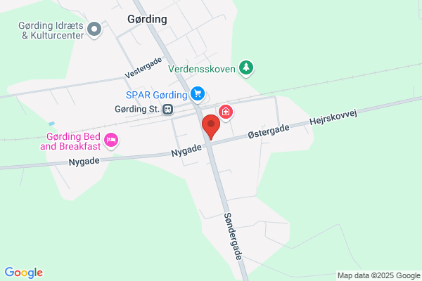 Bloch Henning Autoservice og Reparation