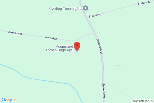 Bøgh Torben