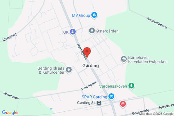 Det Gjørdingske Børneteater