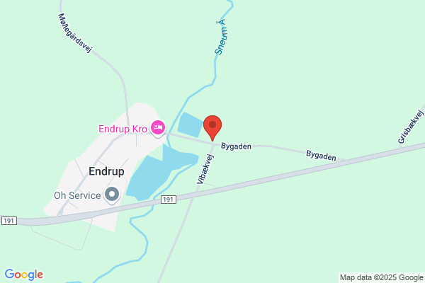 Endrup Andelsmejeri