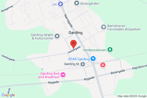 Garnkælderen