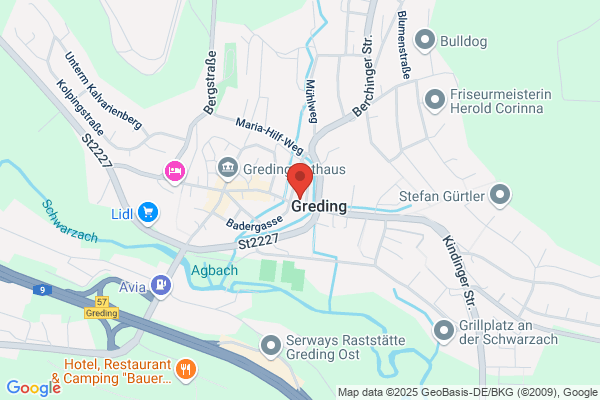 Gørding Apotek