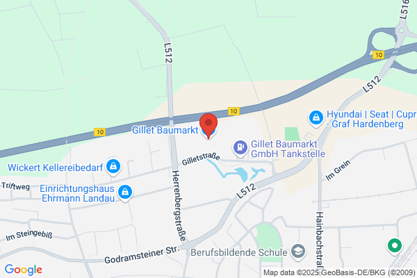 Gørding Farve & Tapet