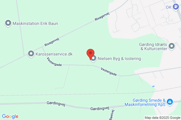 Gørding Husholdningsforening