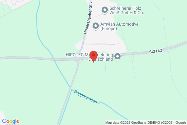 Gørding Kartoffelcentral ApS