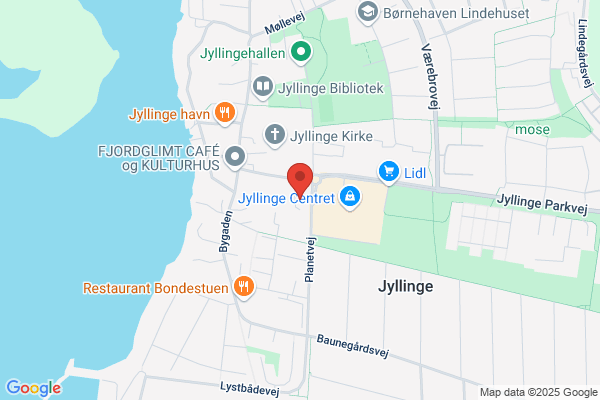 Gørding Pensionistforening