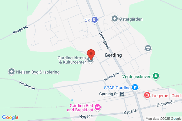 Gørding-Lourup Idrætsforening