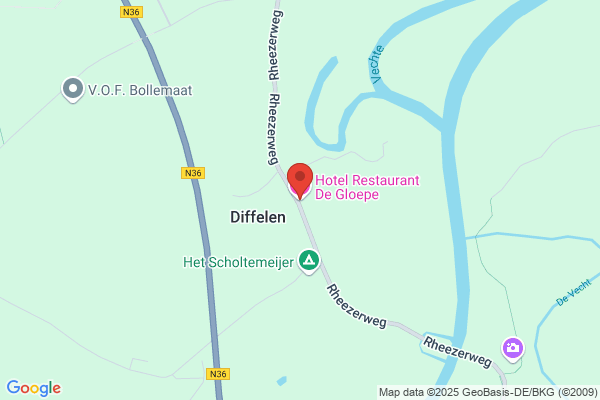 Hotel Gørding