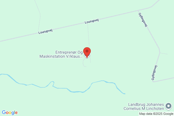 Lourup Maskinstation