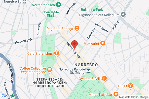 Post Danmark, Gørding Postbutik