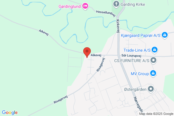 Rindby Strand Grundejerforening
