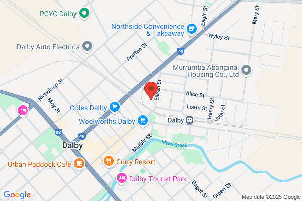 Dalby Antique