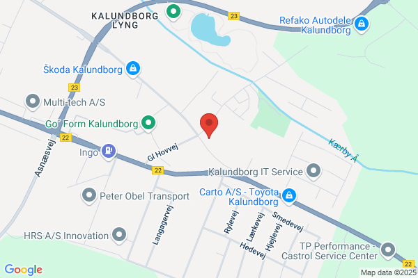 Kalundborg Autoservice