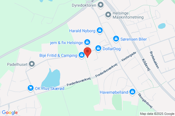 Fiat Helsinge