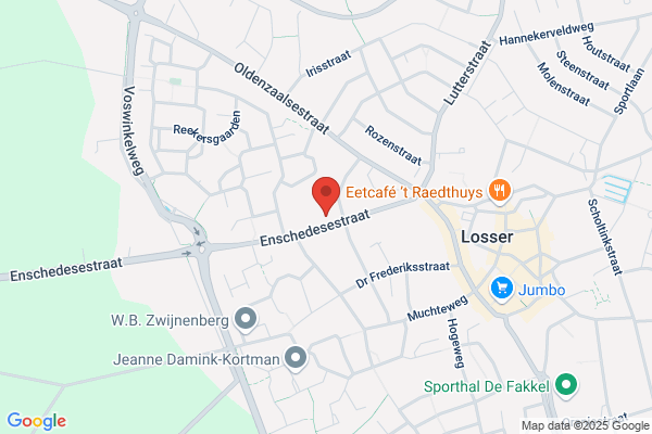 Reersø Auto