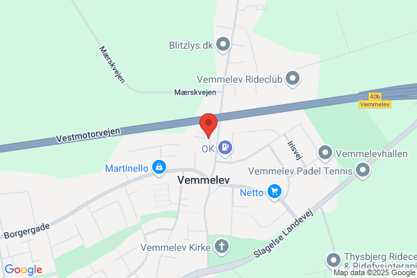 Ældreklubben
