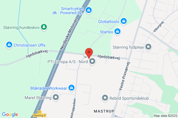 Mekano-Autoværksted