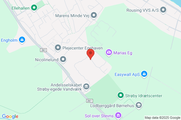 Amager Data ApS