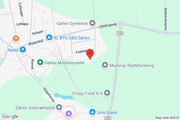 Rund og Dejlig