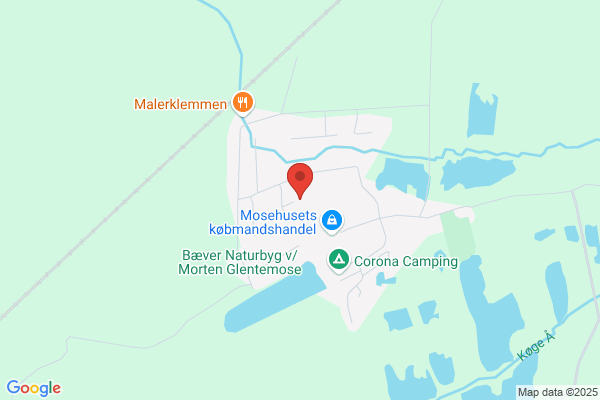 Skovgården Kagerup Grundejerforening