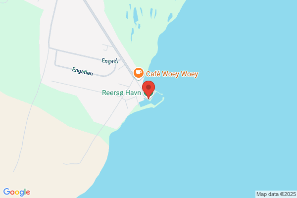 Reersø Havneforening