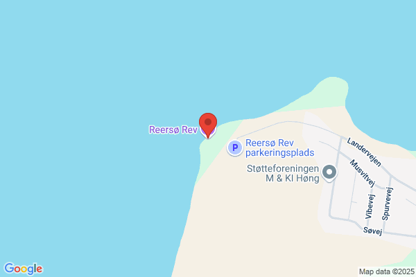 Reersø forsyningsselskab