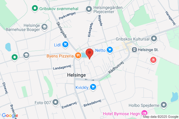 place2live Helsinge