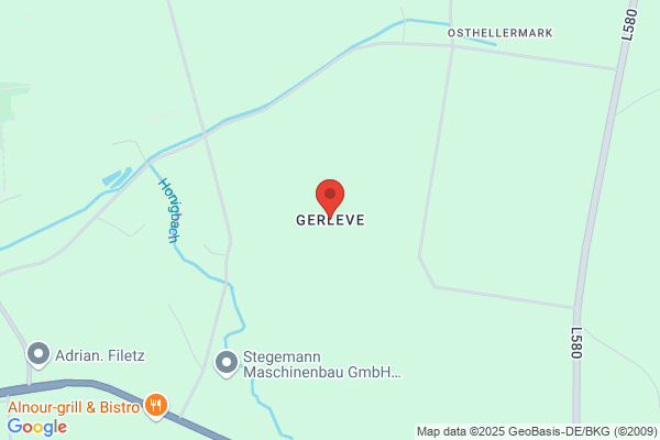 Gørlev og Omegns Jagtforening